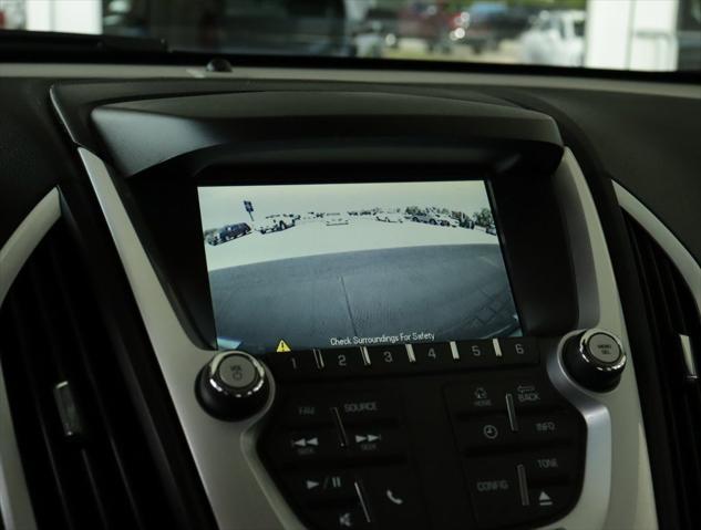 used 2012 GMC Terrain car, priced at $12,777
