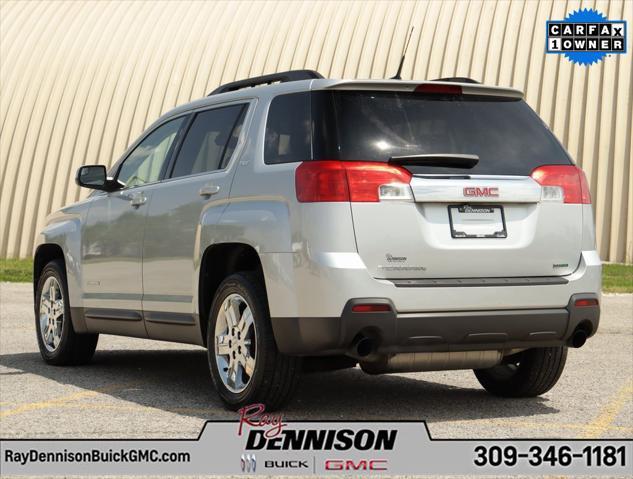 used 2012 GMC Terrain car, priced at $12,777