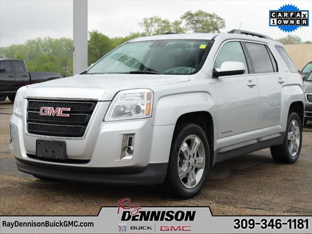 used 2012 GMC Terrain car, priced at $12,970