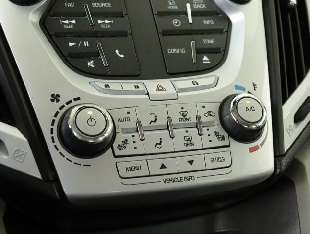 used 2012 GMC Terrain car, priced at $12,777
