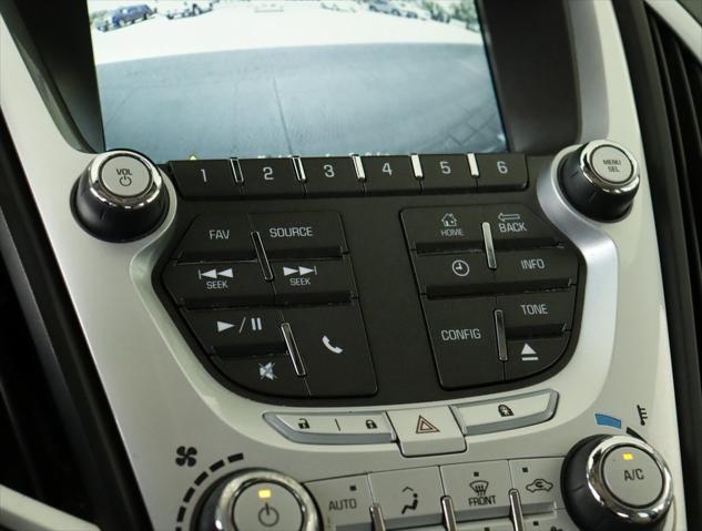 used 2012 GMC Terrain car, priced at $12,777