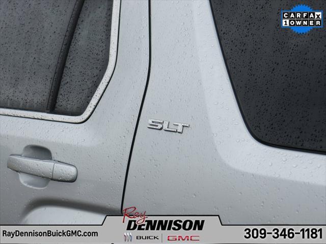used 2012 GMC Terrain car, priced at $12,970