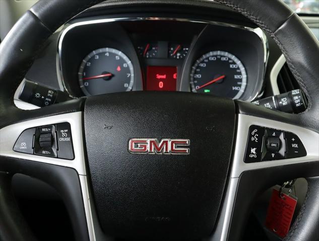 used 2012 GMC Terrain car, priced at $12,777