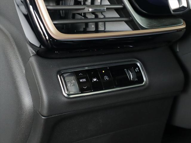 new 2025 Buick Envision car, priced at $41,245