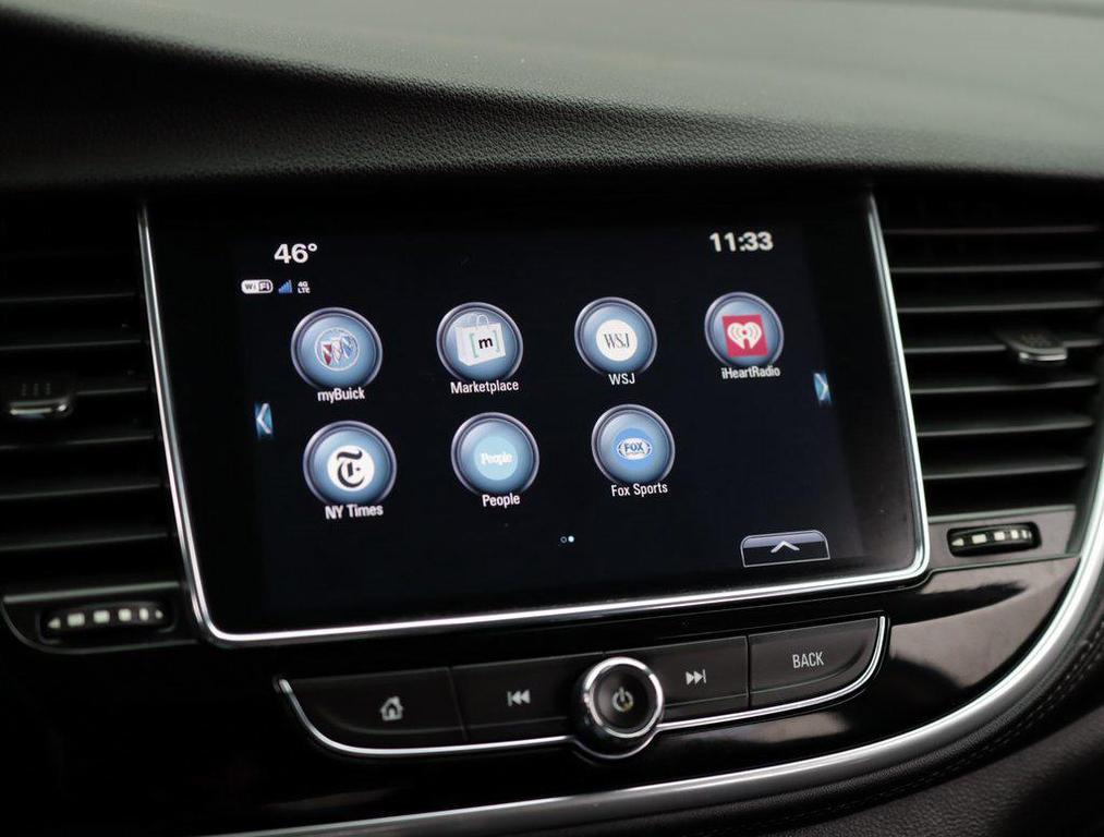 used 2019 Buick Encore car, priced at $13,970