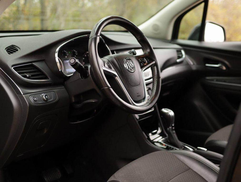 used 2019 Buick Encore car, priced at $13,970