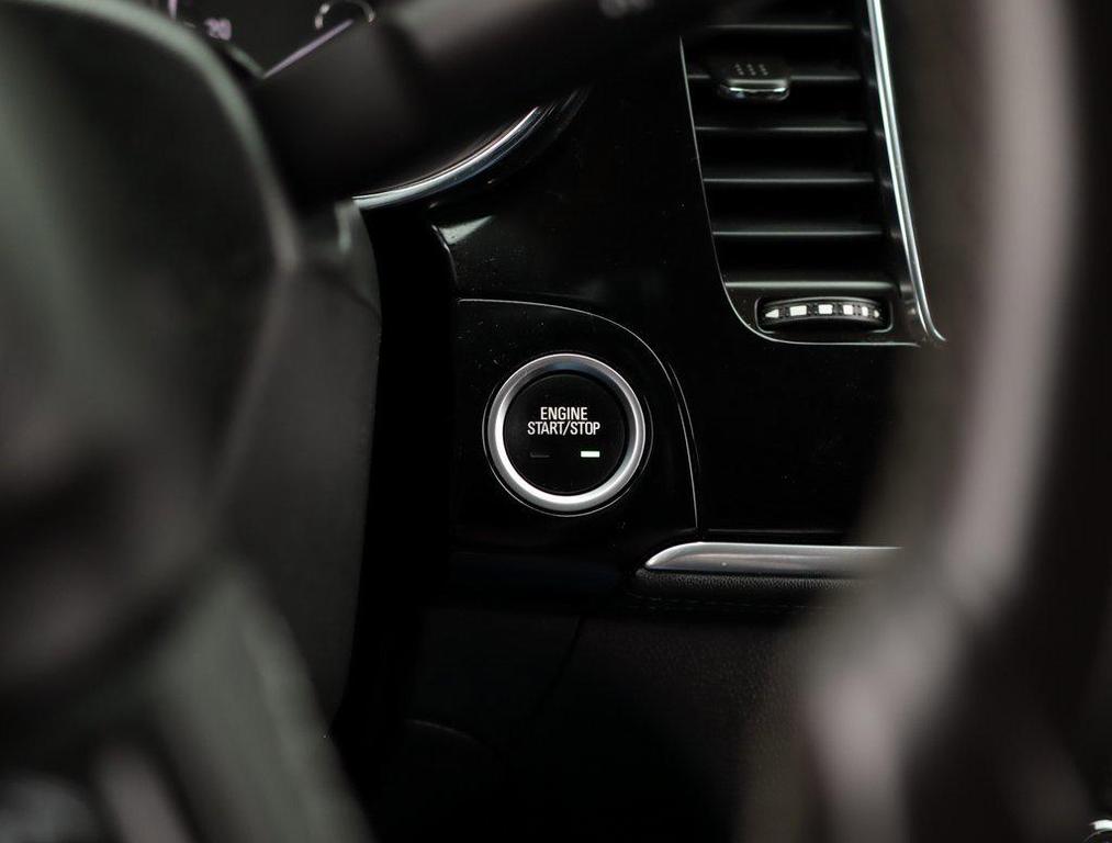 used 2019 Buick Encore car, priced at $13,970