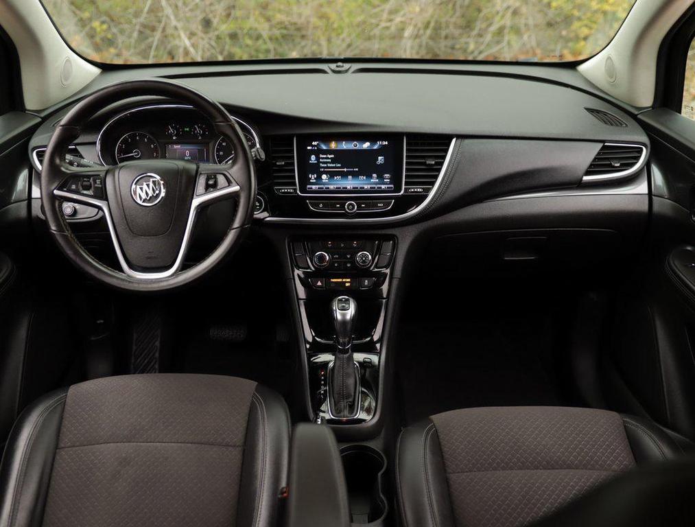 used 2019 Buick Encore car, priced at $13,970
