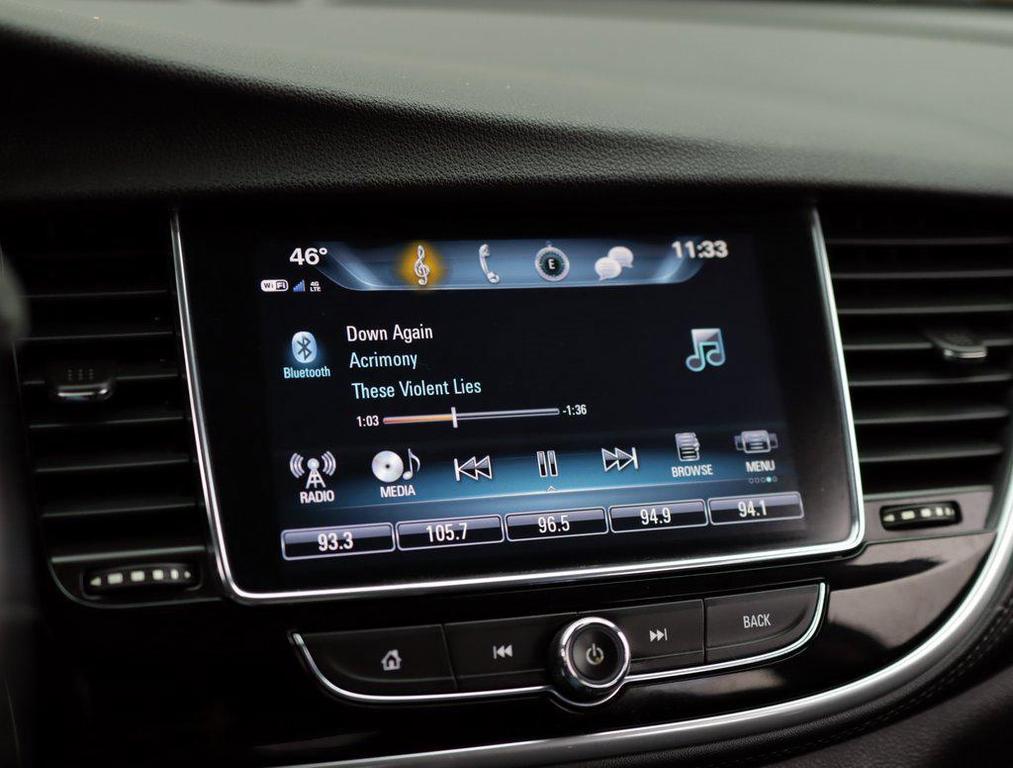 used 2019 Buick Encore car, priced at $13,970