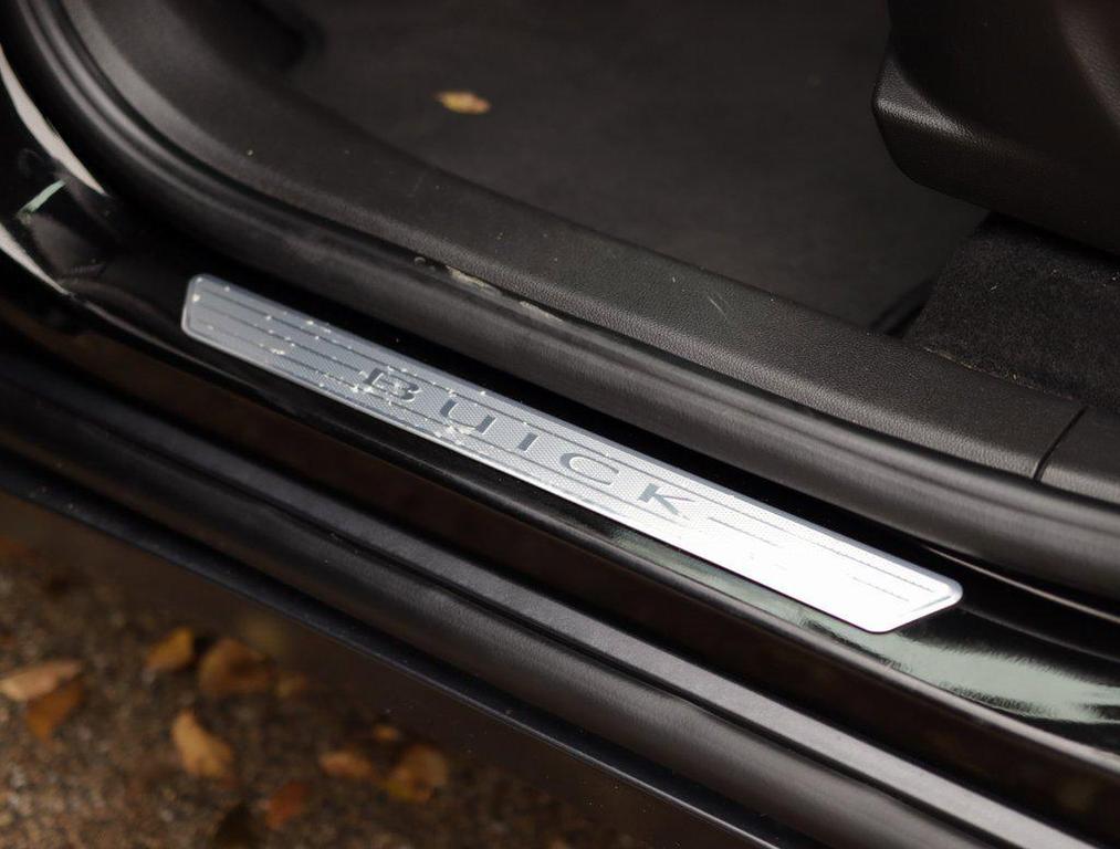 used 2019 Buick Encore car, priced at $13,970