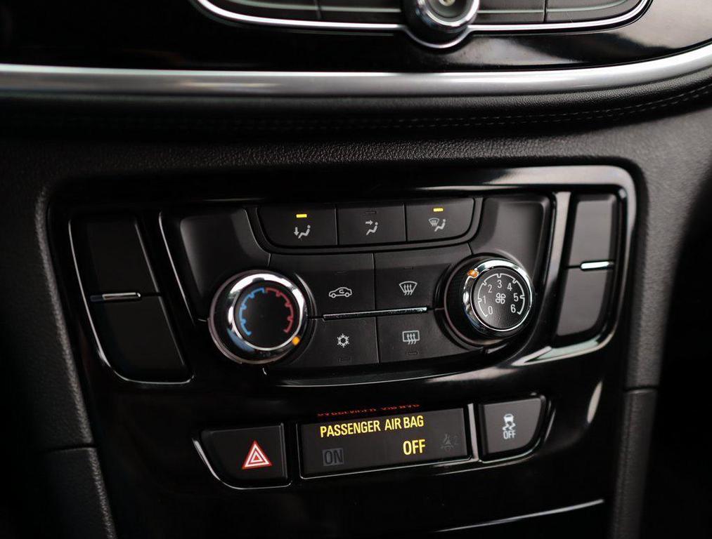 used 2019 Buick Encore car, priced at $13,970