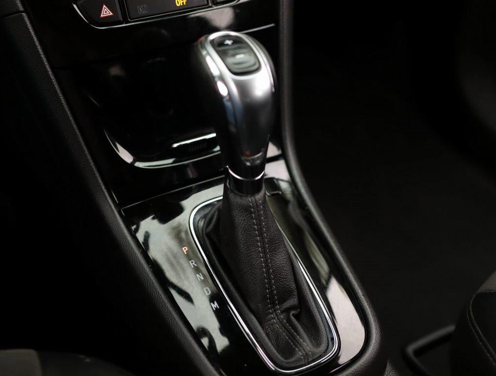 used 2019 Buick Encore car, priced at $13,970