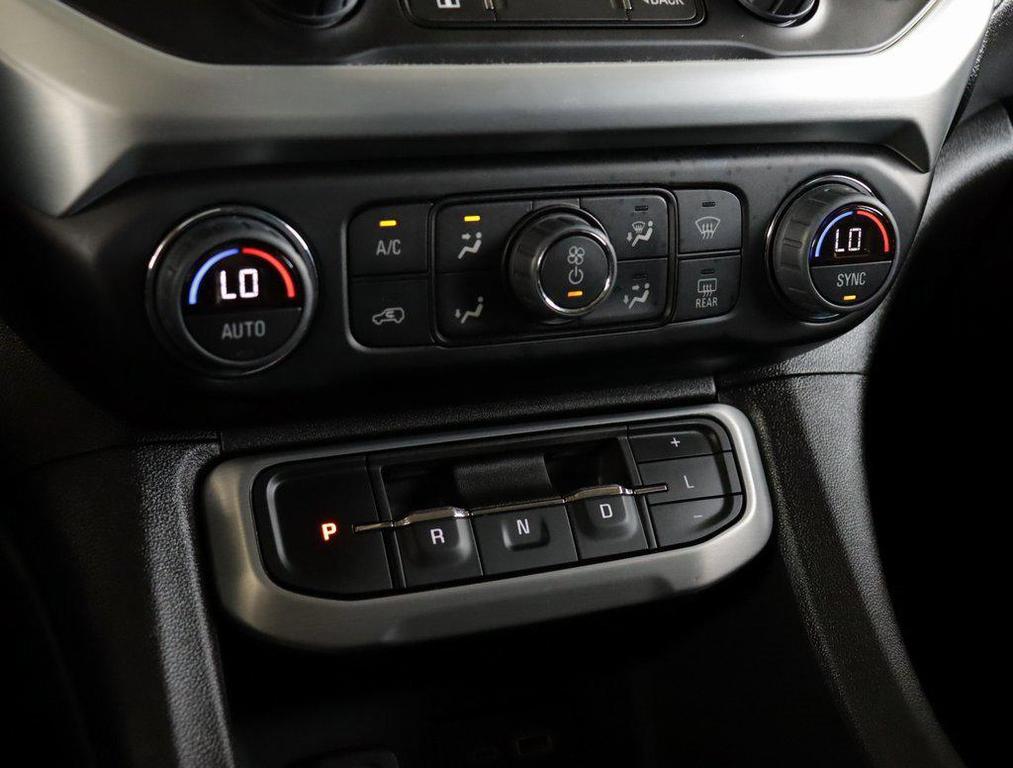 used 2023 GMC Acadia car, priced at $31,977
