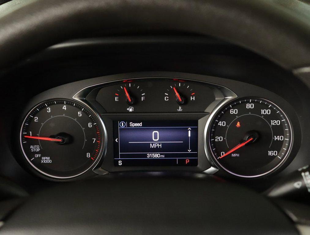 used 2023 GMC Acadia car, priced at $31,977