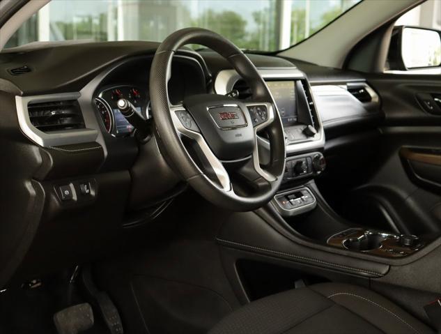 used 2023 GMC Acadia car, priced at $32,977