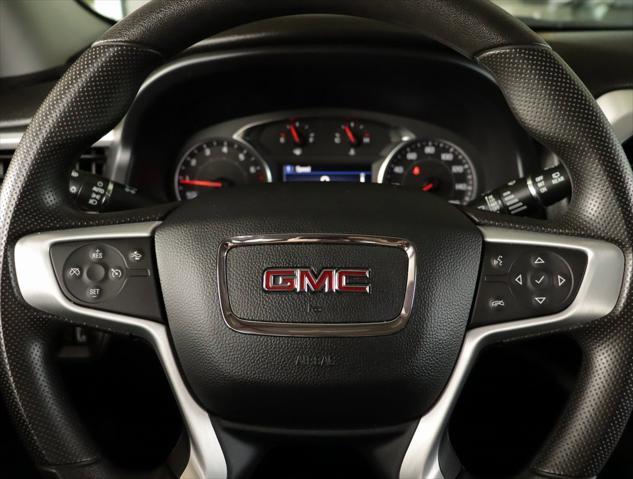 used 2023 GMC Acadia car, priced at $32,977