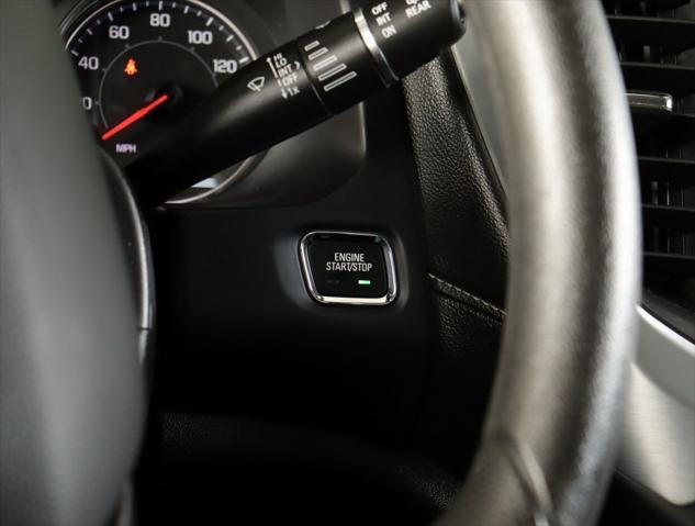 used 2023 GMC Acadia car, priced at $32,977