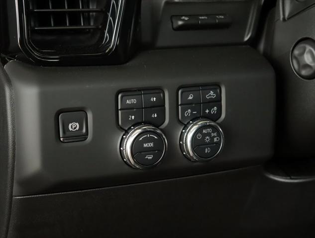 new 2025 GMC Sierra 1500 car, priced at $65,666