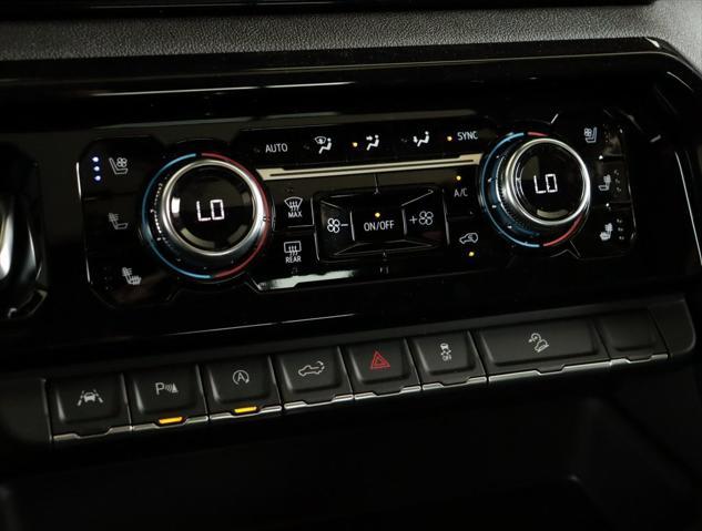 new 2025 GMC Sierra 1500 car, priced at $65,666