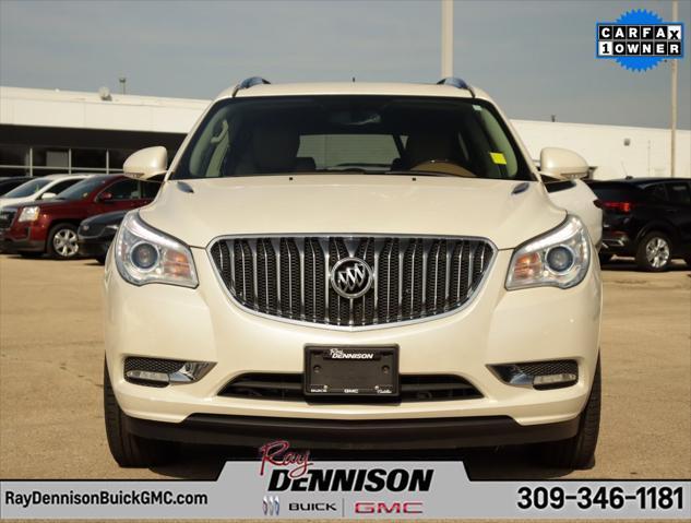 used 2014 Buick Enclave car, priced at $13,970