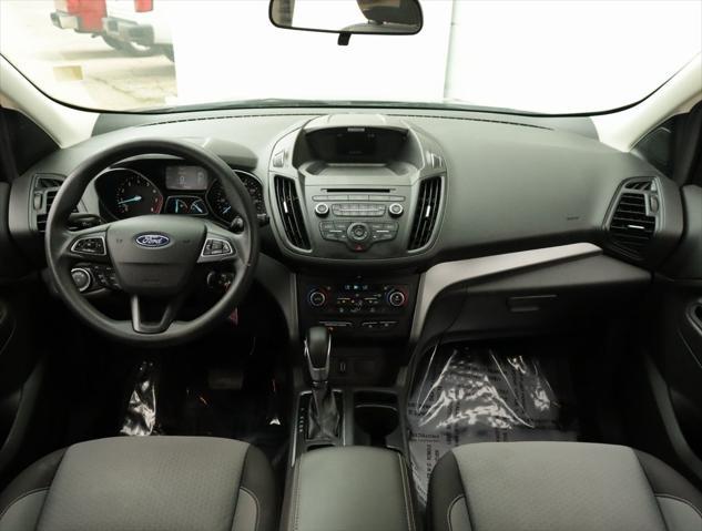 used 2018 Ford Escape car, priced at $13,970