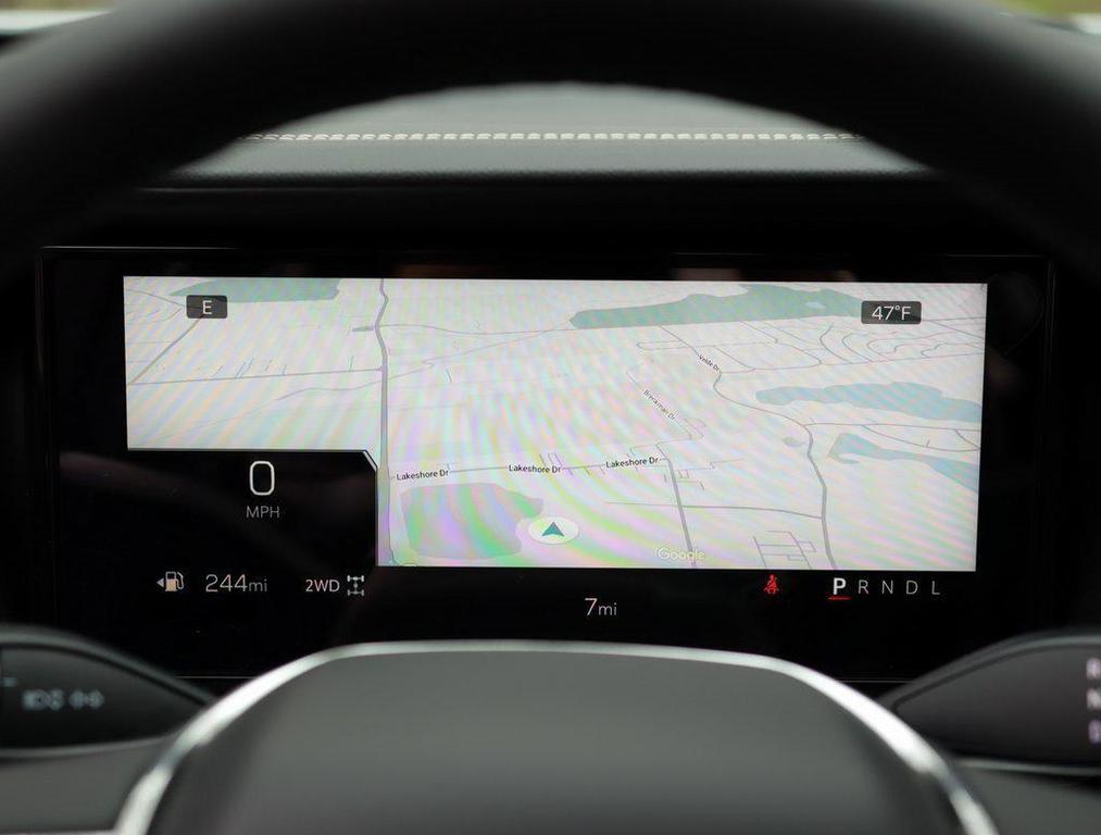 new 2026 GMC Terrain car, priced at $33,290