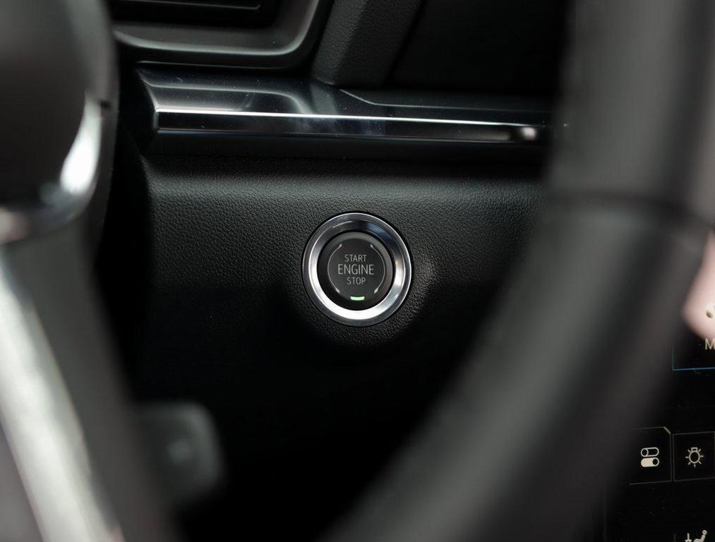 new 2026 GMC Terrain car, priced at $33,290