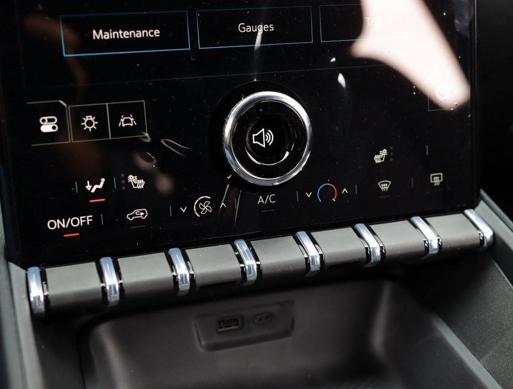 new 2026 GMC Terrain car, priced at $33,290