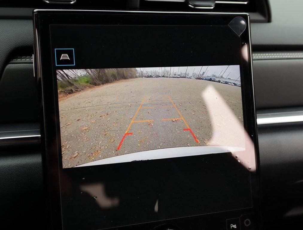 new 2026 GMC Terrain car, priced at $33,290