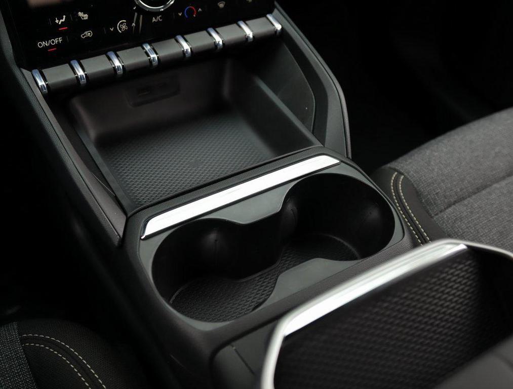 new 2026 GMC Terrain car, priced at $33,290