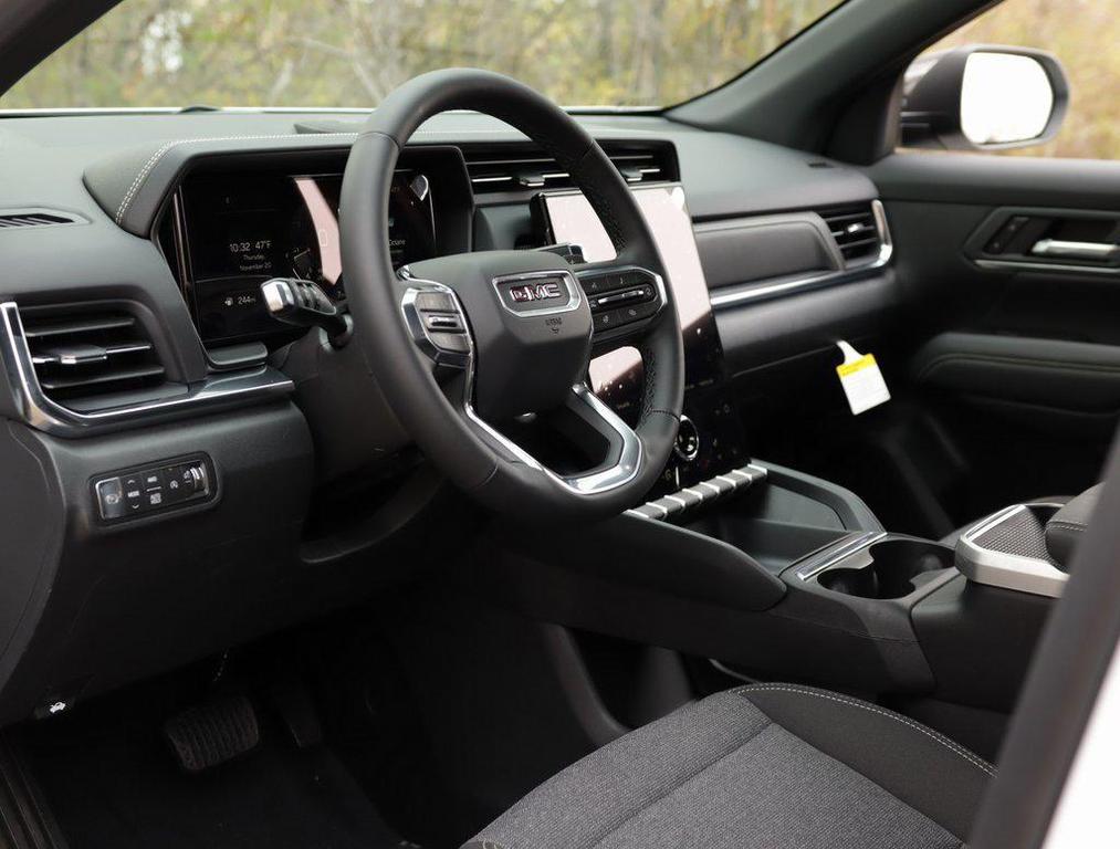 new 2026 GMC Terrain car, priced at $33,290