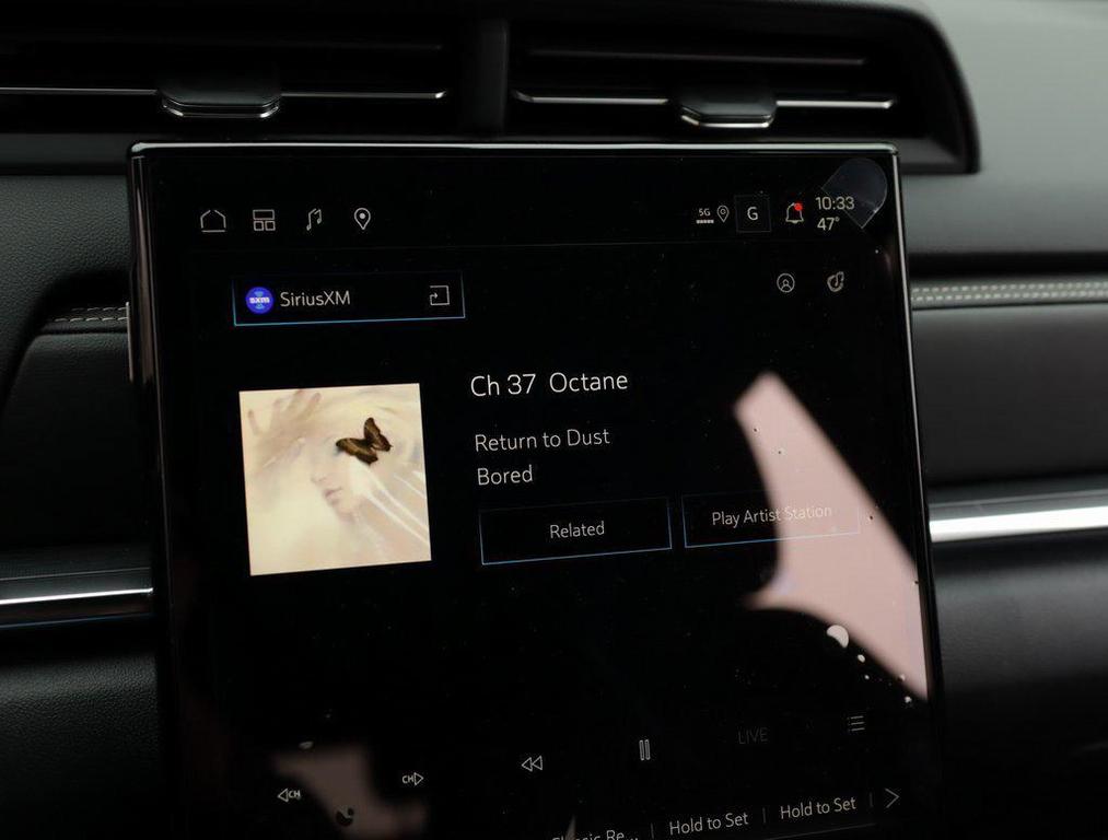 new 2026 GMC Terrain car, priced at $33,290