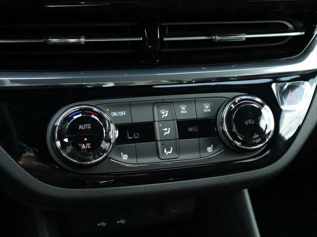 new 2025 Buick Envista car, priced at $27,580
