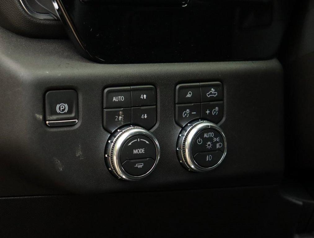 new 2026 GMC Sierra 2500 car, priced at $73,720