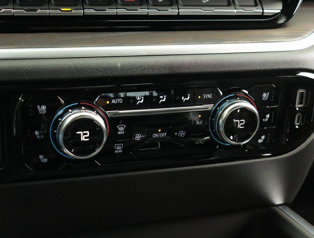 new 2026 GMC Sierra 2500 car, priced at $73,720
