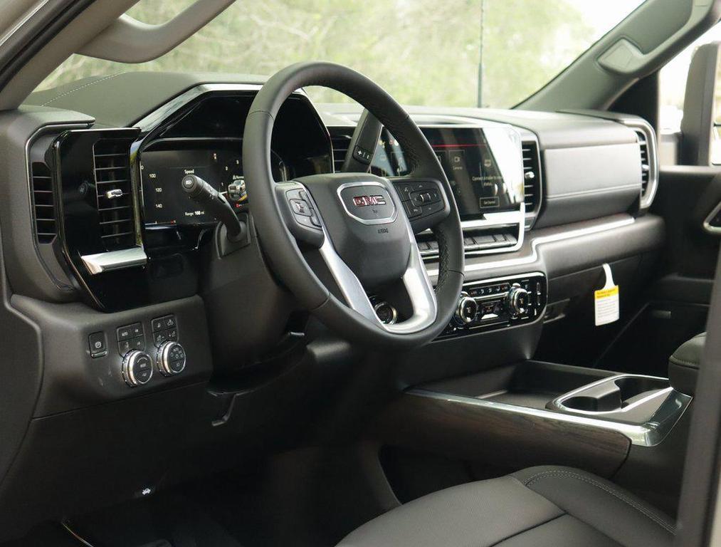 new 2026 GMC Sierra 2500 car, priced at $73,720