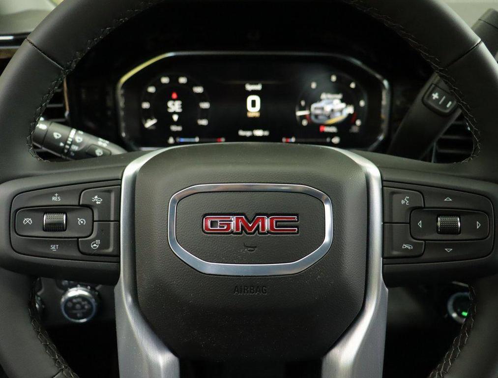 new 2026 GMC Sierra 2500 car, priced at $73,720