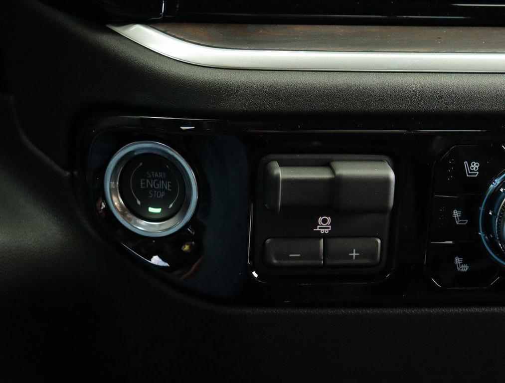 new 2026 GMC Sierra 2500 car, priced at $73,720