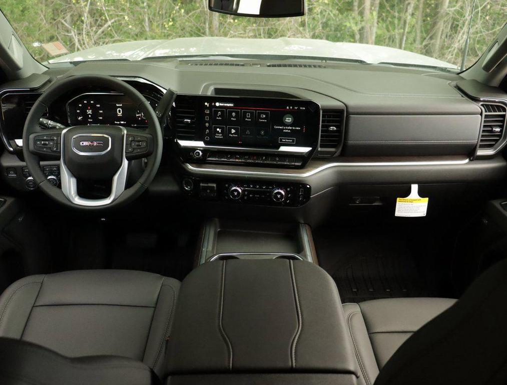 new 2026 GMC Sierra 2500 car, priced at $73,720