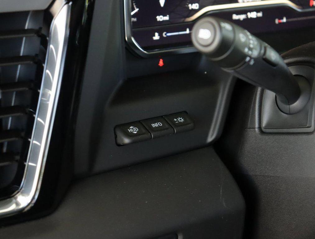 new 2025 GMC Sierra 2500 car, priced at $71,425
