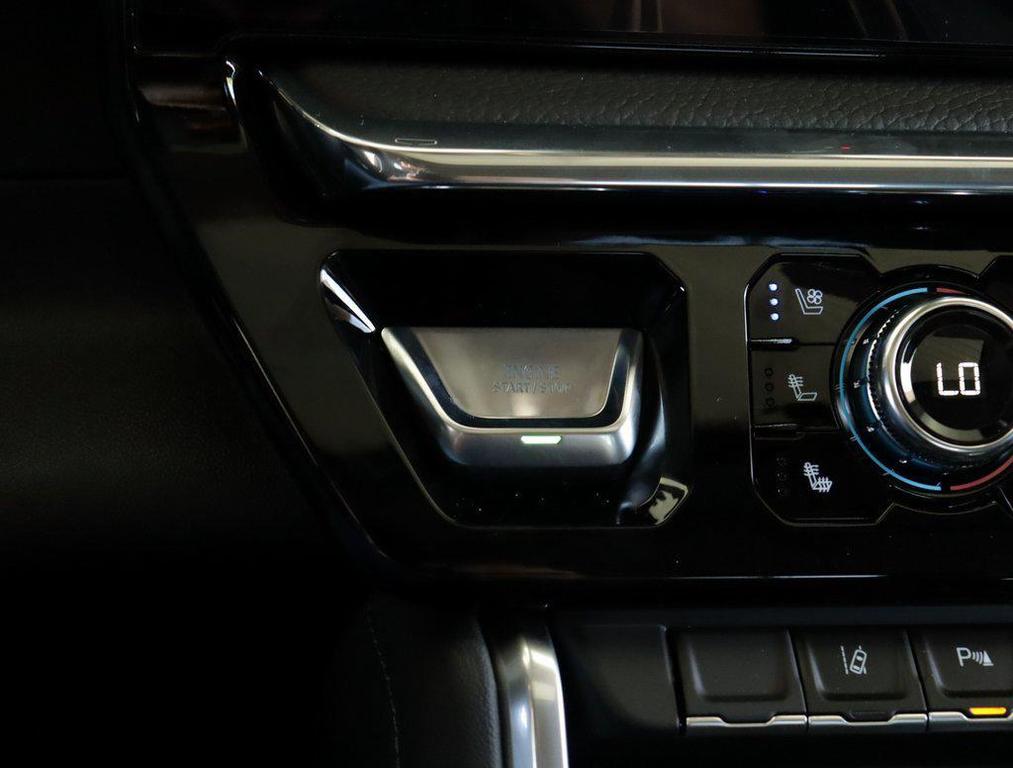 new 2025 GMC Sierra 2500 car, priced at $71,425
