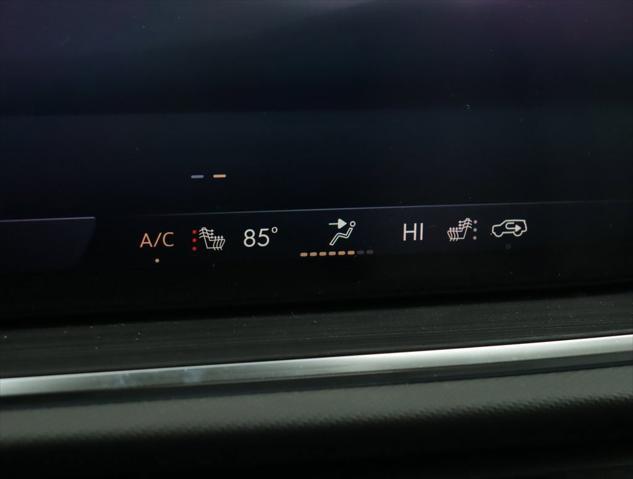 new 2025 Buick Envision car, priced at $38,803