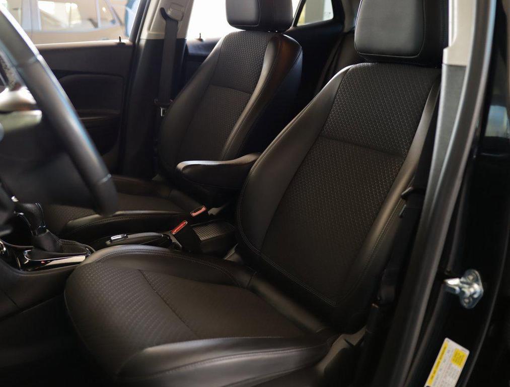 used 2022 Buick Encore car, priced at $18,970