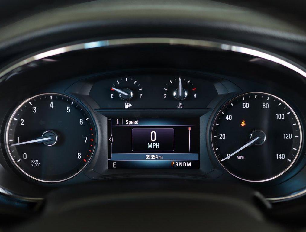 used 2022 Buick Encore car, priced at $18,970