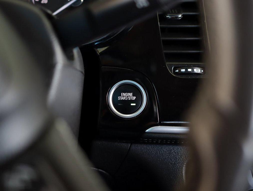 used 2022 Buick Encore car, priced at $18,970