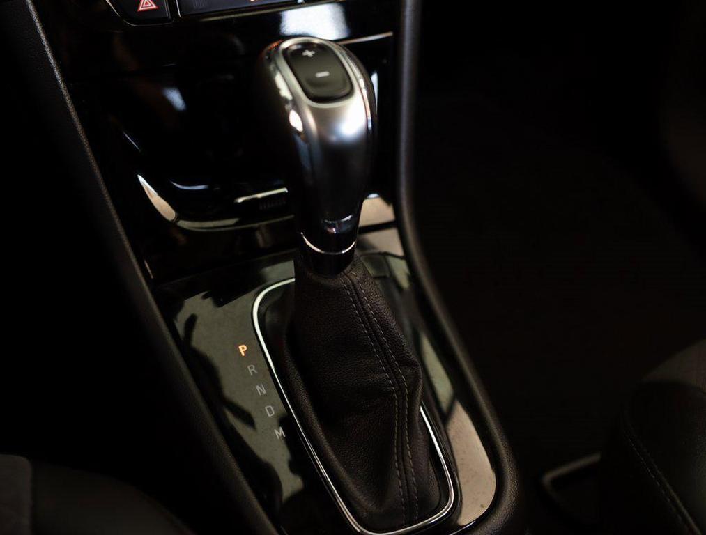 used 2022 Buick Encore car, priced at $18,970