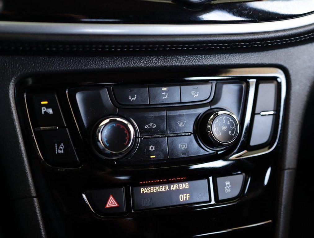 used 2022 Buick Encore car, priced at $18,970