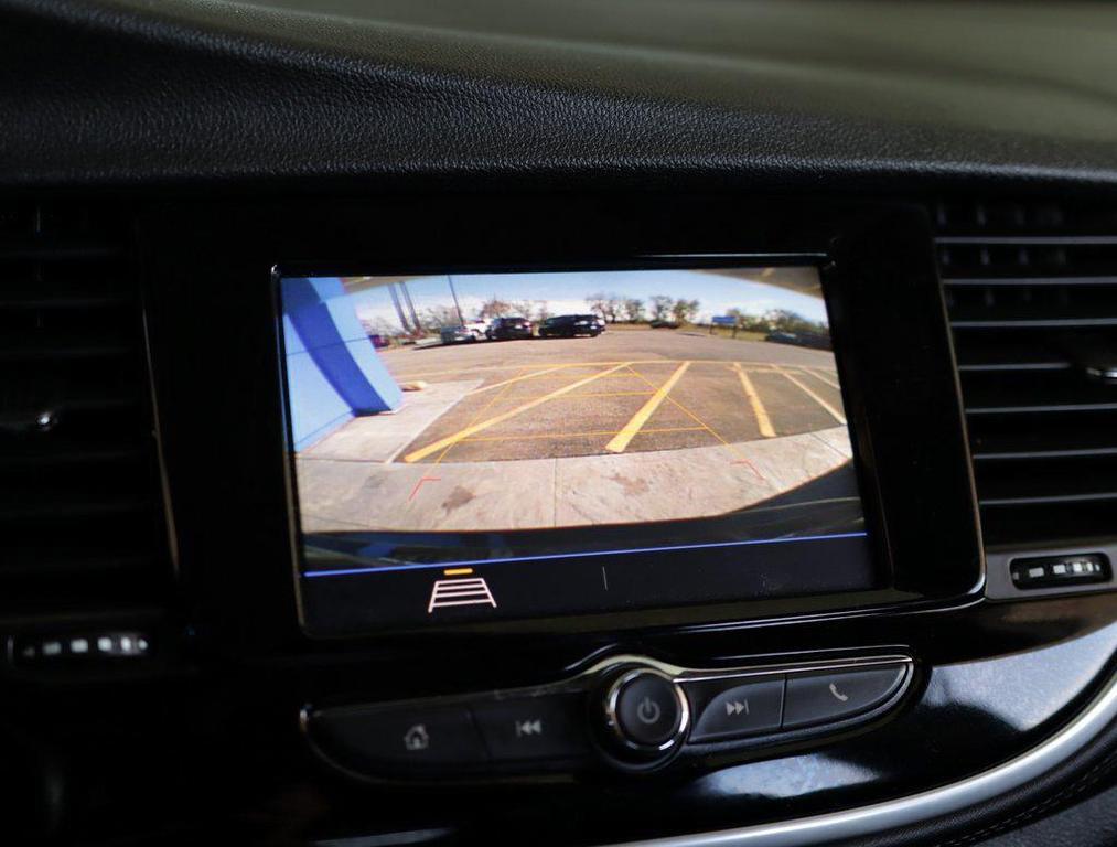 used 2022 Buick Encore car, priced at $18,970