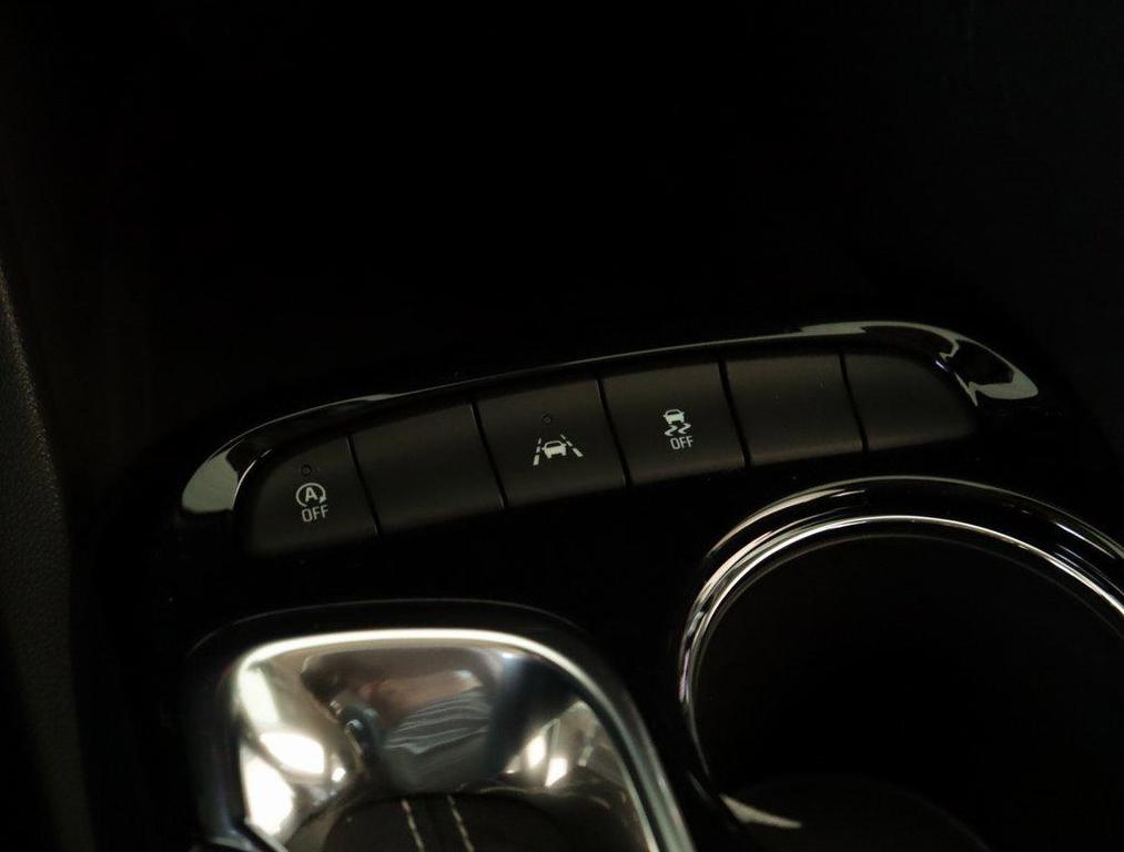 new 2026 Buick Encore GX car, priced at $28,940