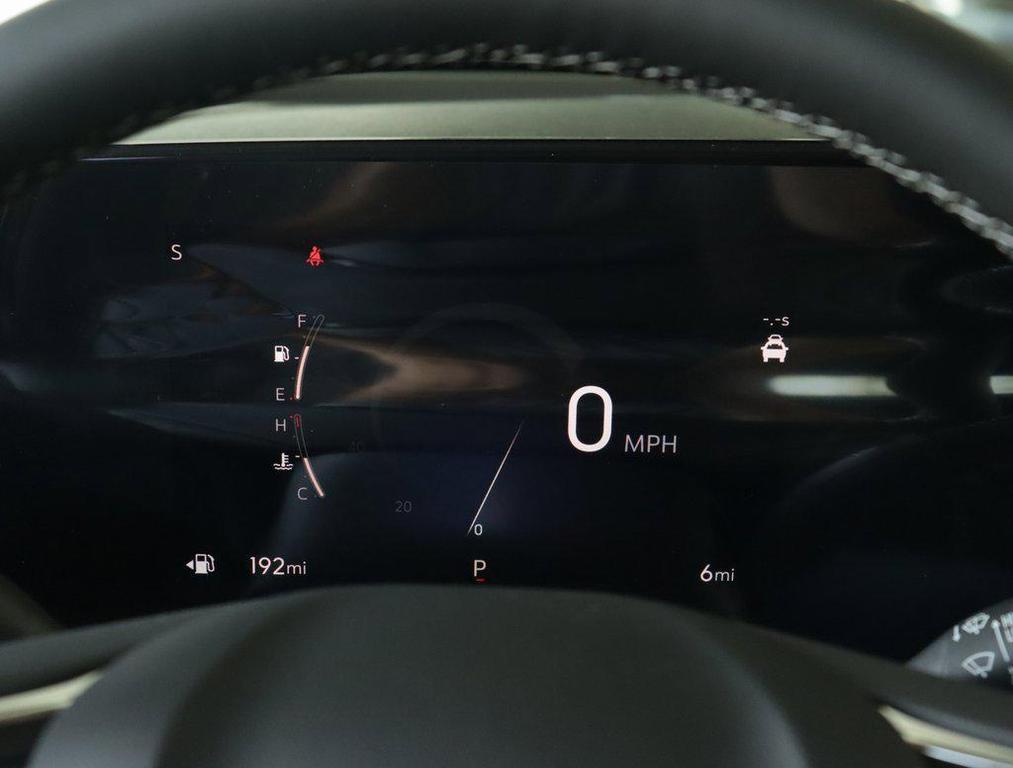 new 2026 Buick Encore GX car, priced at $28,940